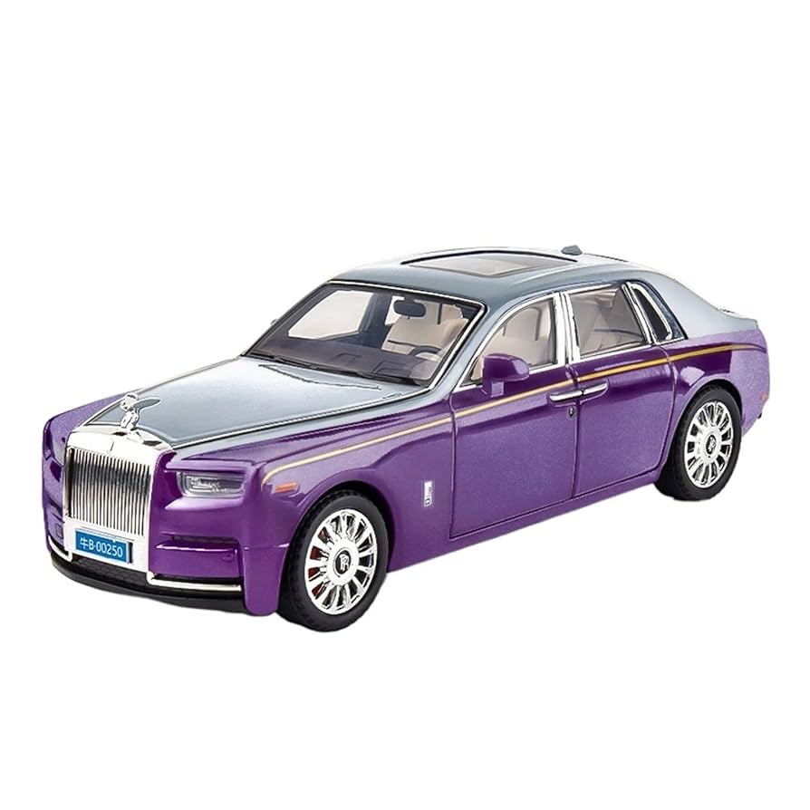 No281 ミニカー1/18 Rolls Royce Phantom Ⅰ Pro Rolls-Royce Phantom 1:18 – ProFrame